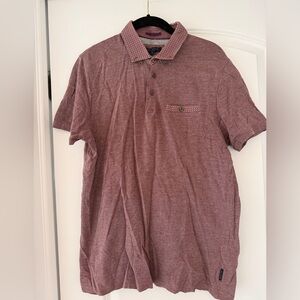 Men’s Ted Baker Shirt